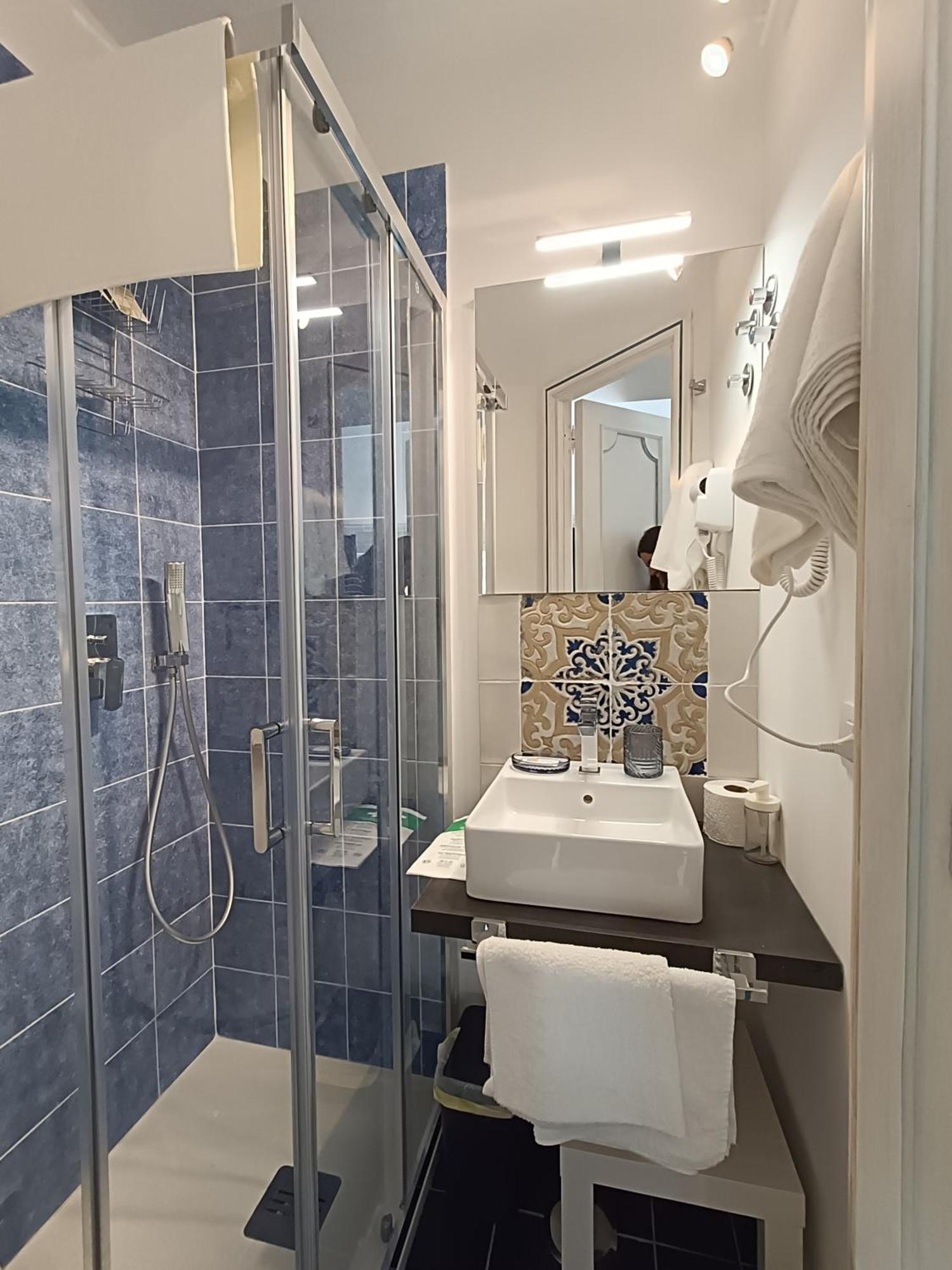 Апартаменты Casa Olivella Торре-дель-Греко Экстерьер фото