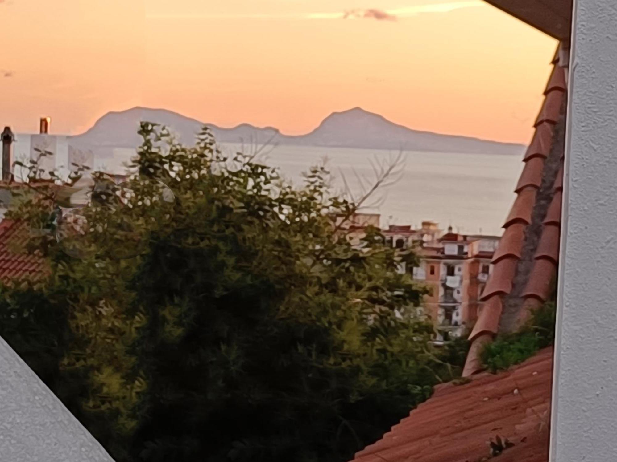 Апартаменты Casa Olivella Торре-дель-Греко Экстерьер фото
