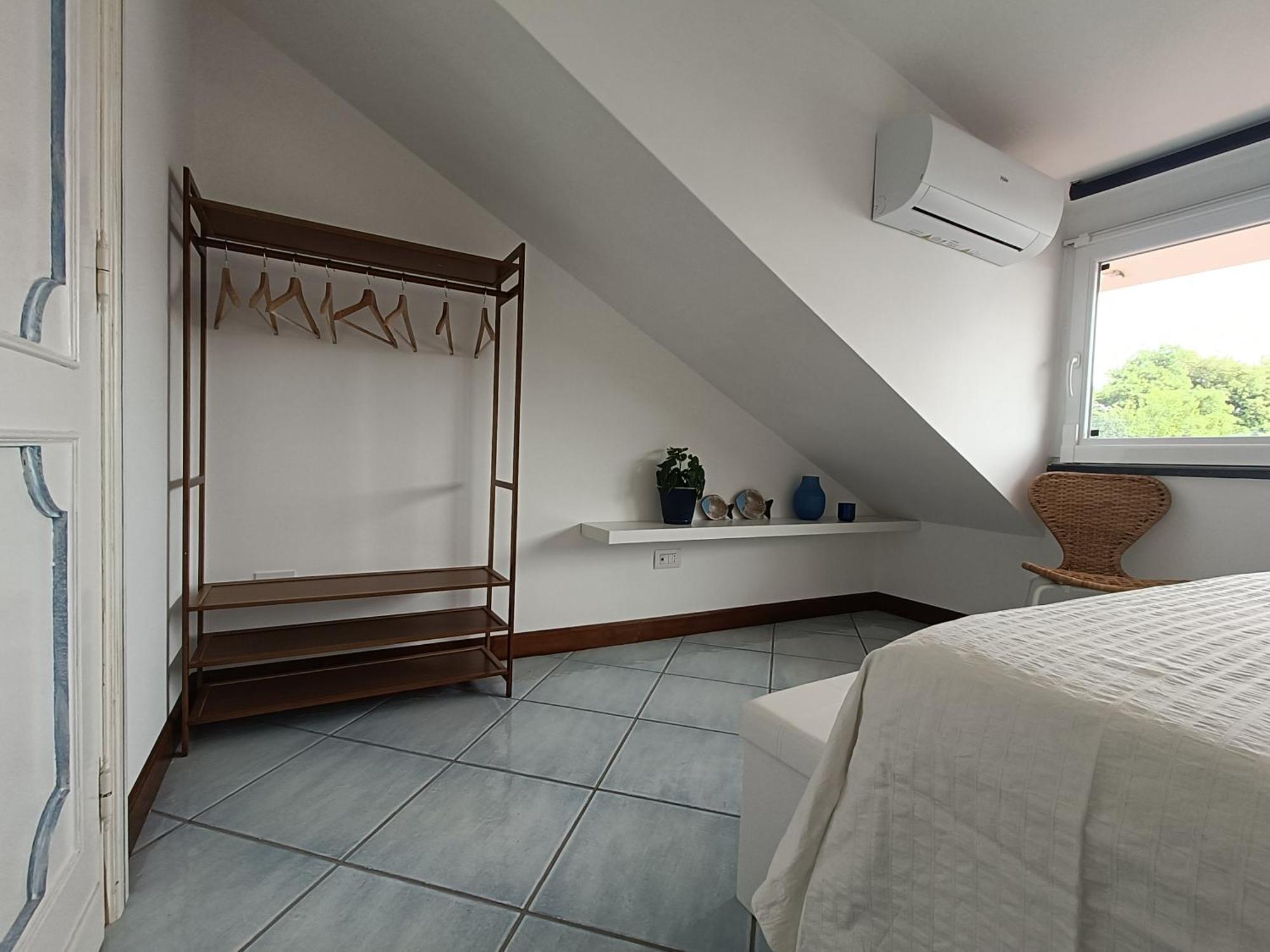 Апартаменты Casa Olivella Торре-дель-Греко Экстерьер фото