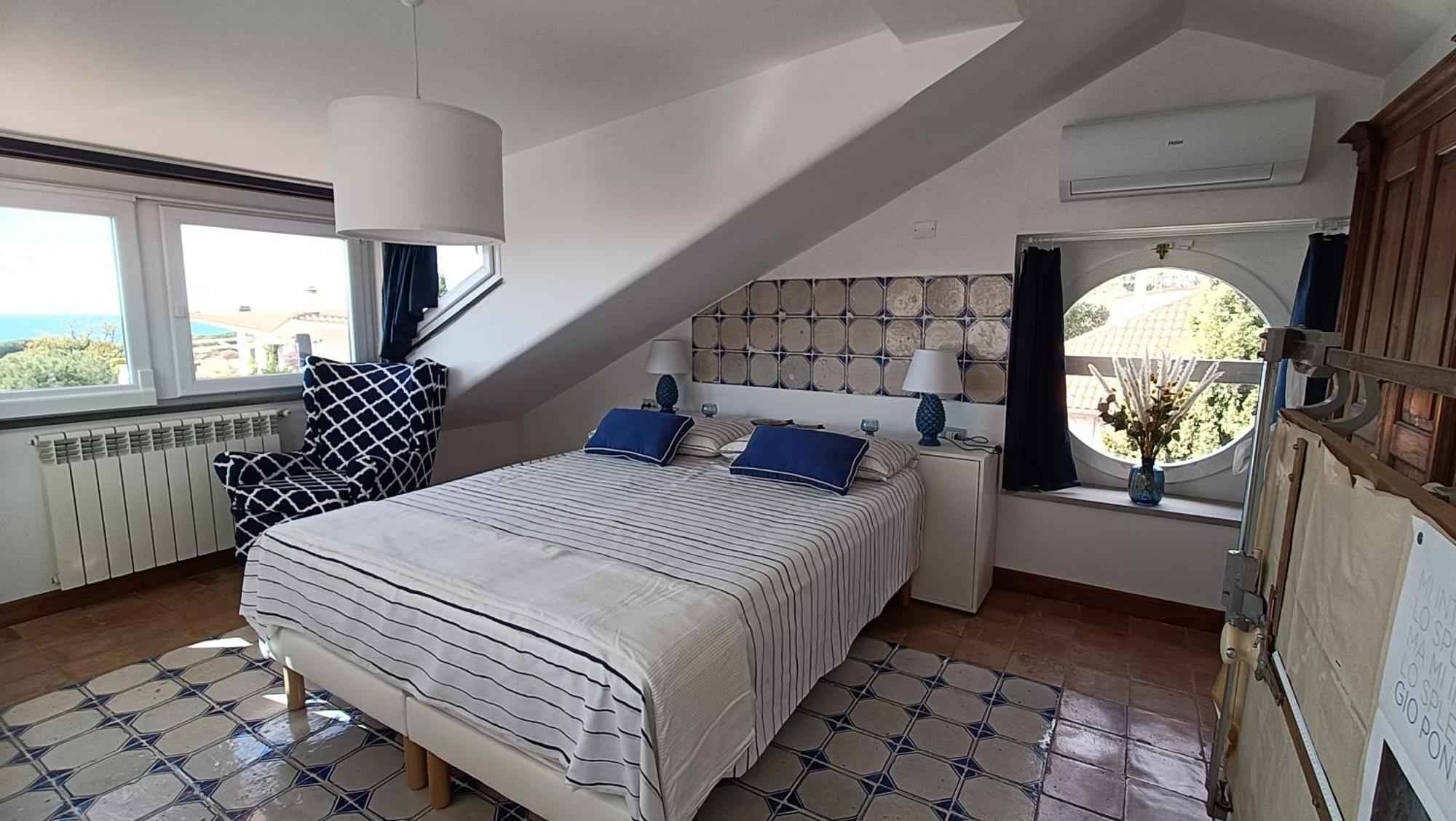 Апартаменты Casa Olivella Торре-дель-Греко Экстерьер фото